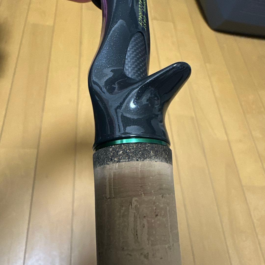 【今週中のみ値下げします】エリートスペックHB6100M-Gc