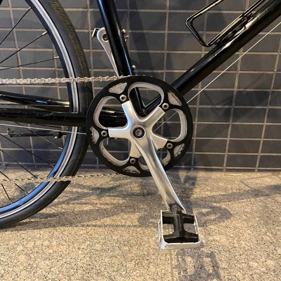 【準美中古車！直渡】トーキョーバイク　tokyobike クロスバイク 東京