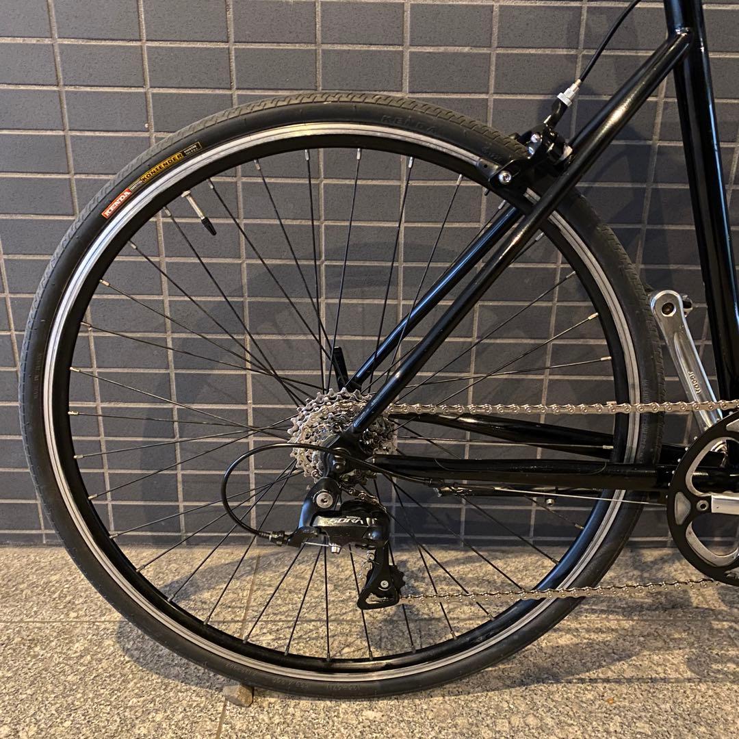 【準美中古車！直渡】トーキョーバイク　tokyobike クロスバイク 東京