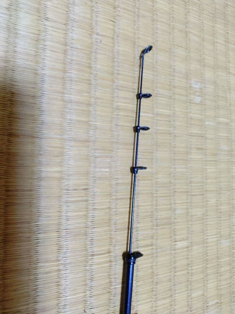 美品　シマノ　ＮFTアドバンス磯　1−480　ADVANCE 磯竿