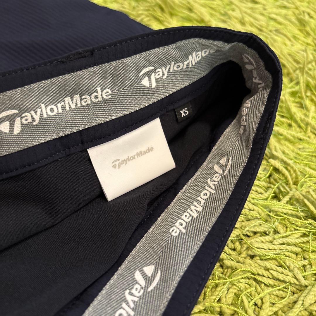 【TaylorMade】新品✨上下セット　春ゴルフセットアップ　インナー付