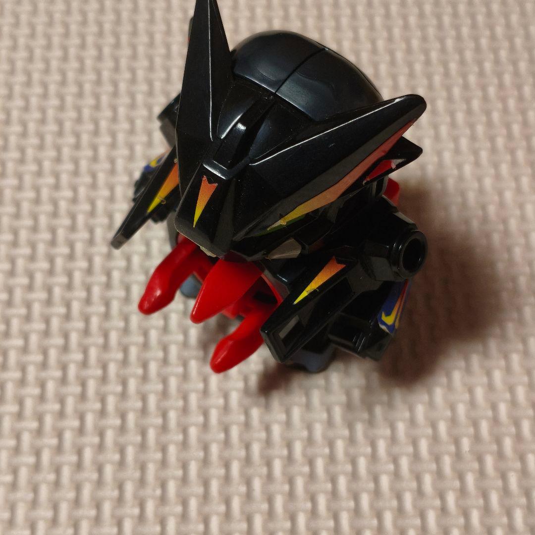 osギア(クリアイエロー)　オマケつき