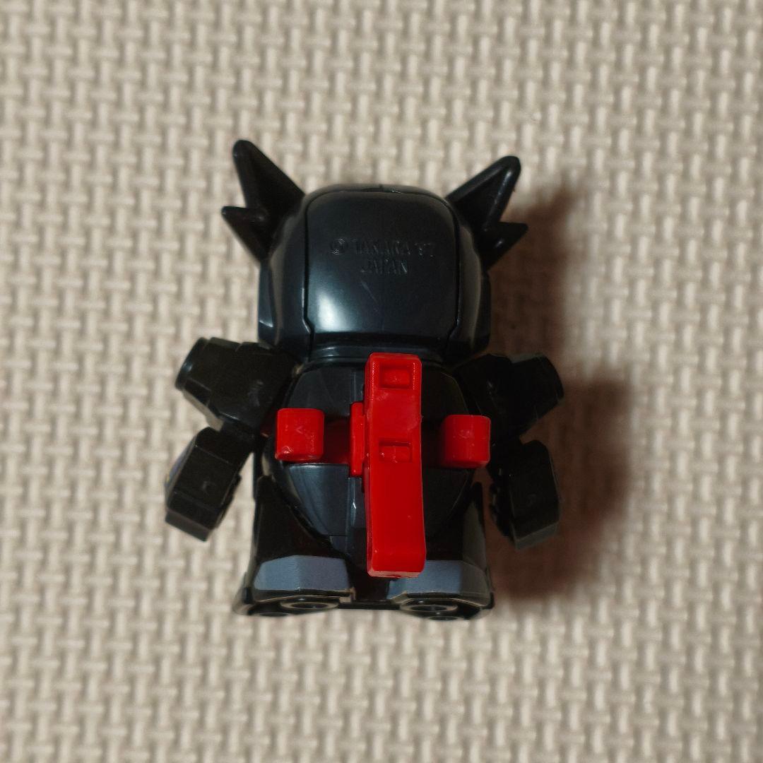 osギア(クリアイエロー)　オマケつき
