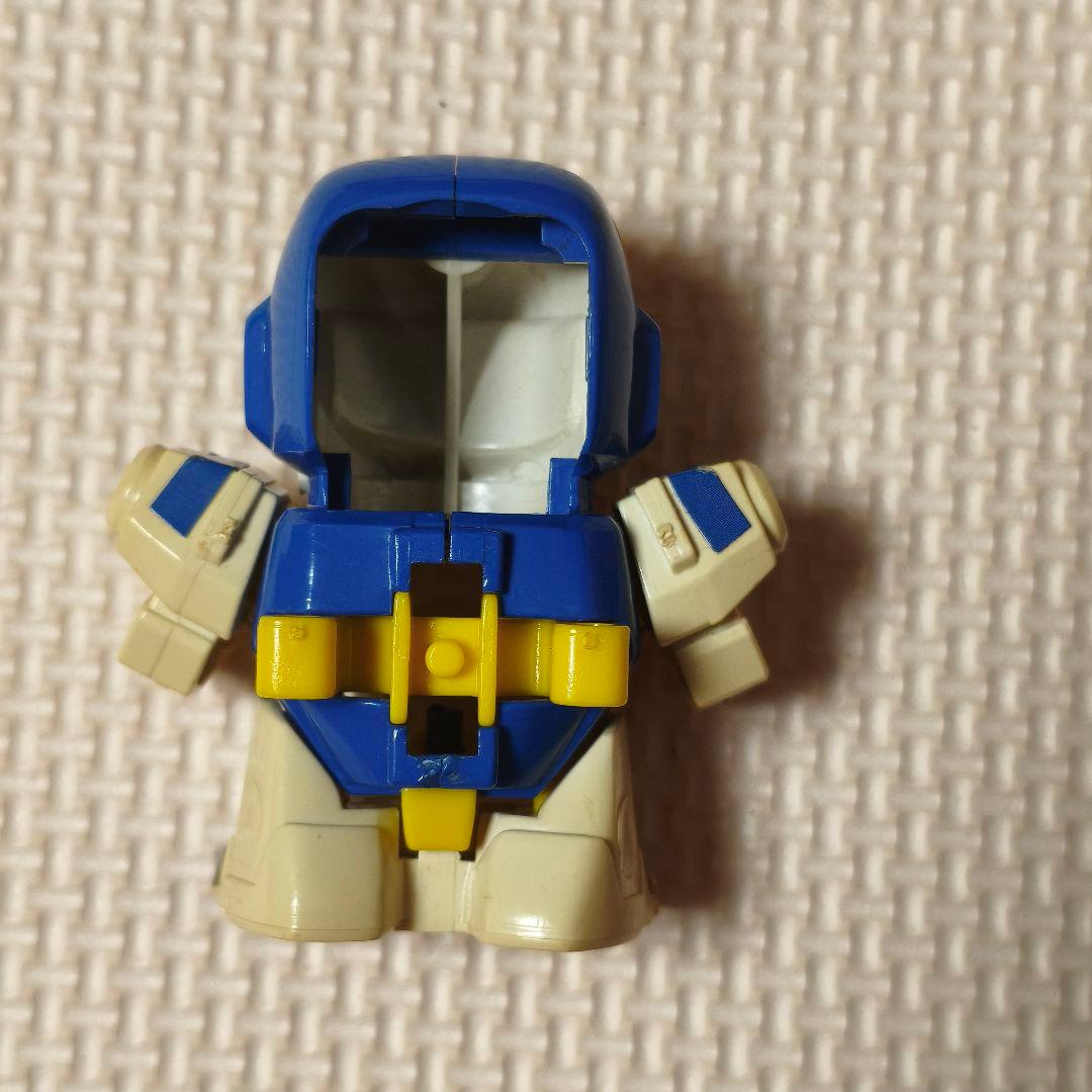 osギア(クリアイエロー)　オマケつき