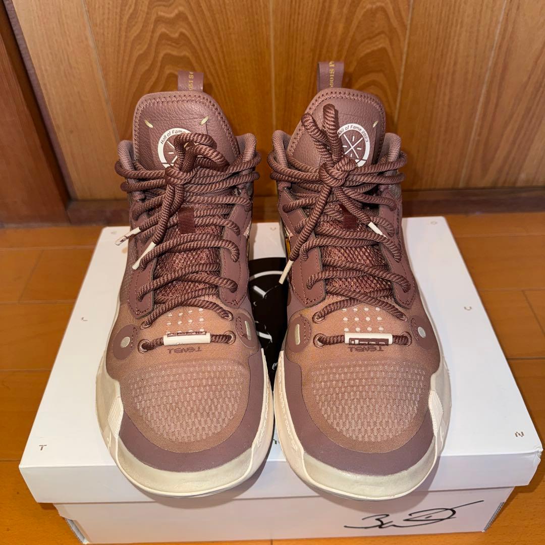 Way of Wade 10「殿堂入り（Hall of Fame）」