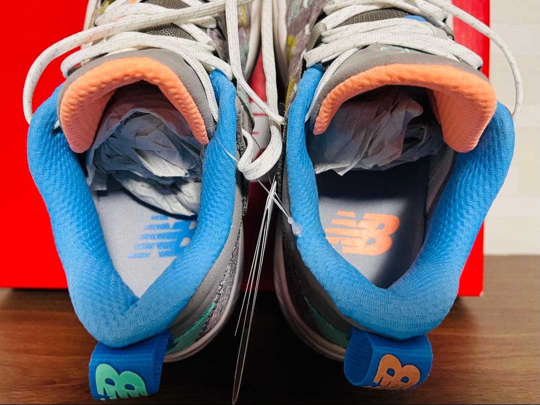 New Balance TWO WXY V3 ニューバランス バッシュ 美品