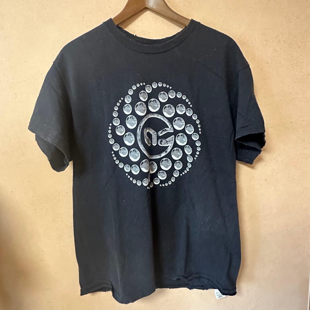 白濱亜嵐 ALAN SHIRAHAMA マーチャンダイズ Tシャツ Mサイズ