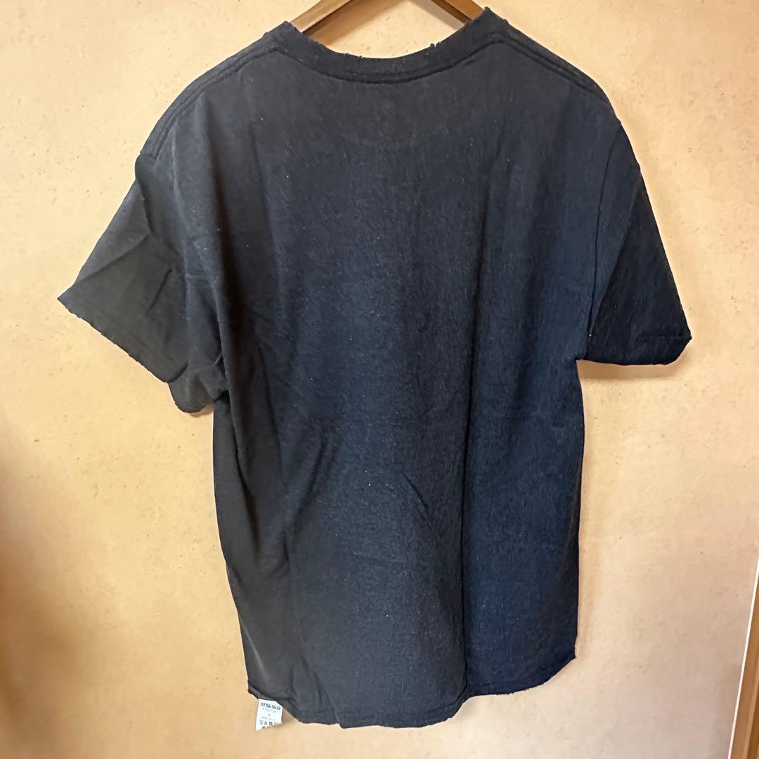 白濱亜嵐 ALAN SHIRAHAMA マーチャンダイズ Tシャツ Mサイズ