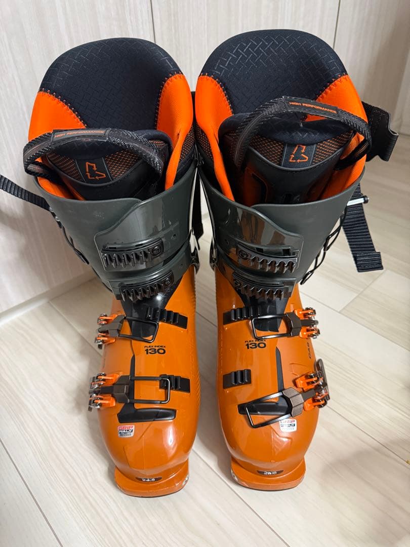【今季モデル】 TECNICA COCHISE 130 DYN GW