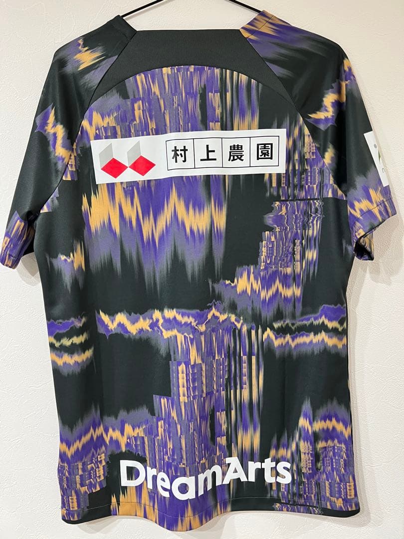 サンフレッチェ広島 【Lサイズ】ナイキプレマッチトップ