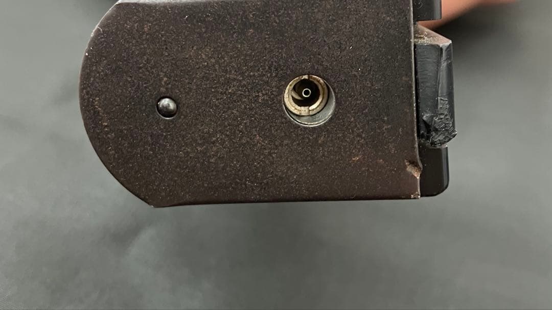 KSC MODEL93-R ベレッタ M93R モデルガスガン　D19041Z