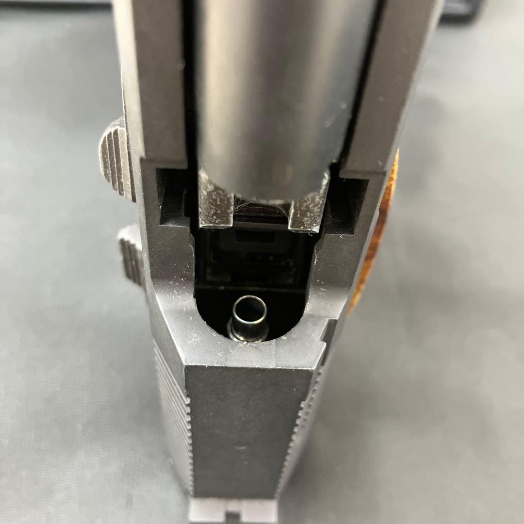 KSC MODEL93-R ベレッタ M93R モデルガスガン　D19041Z