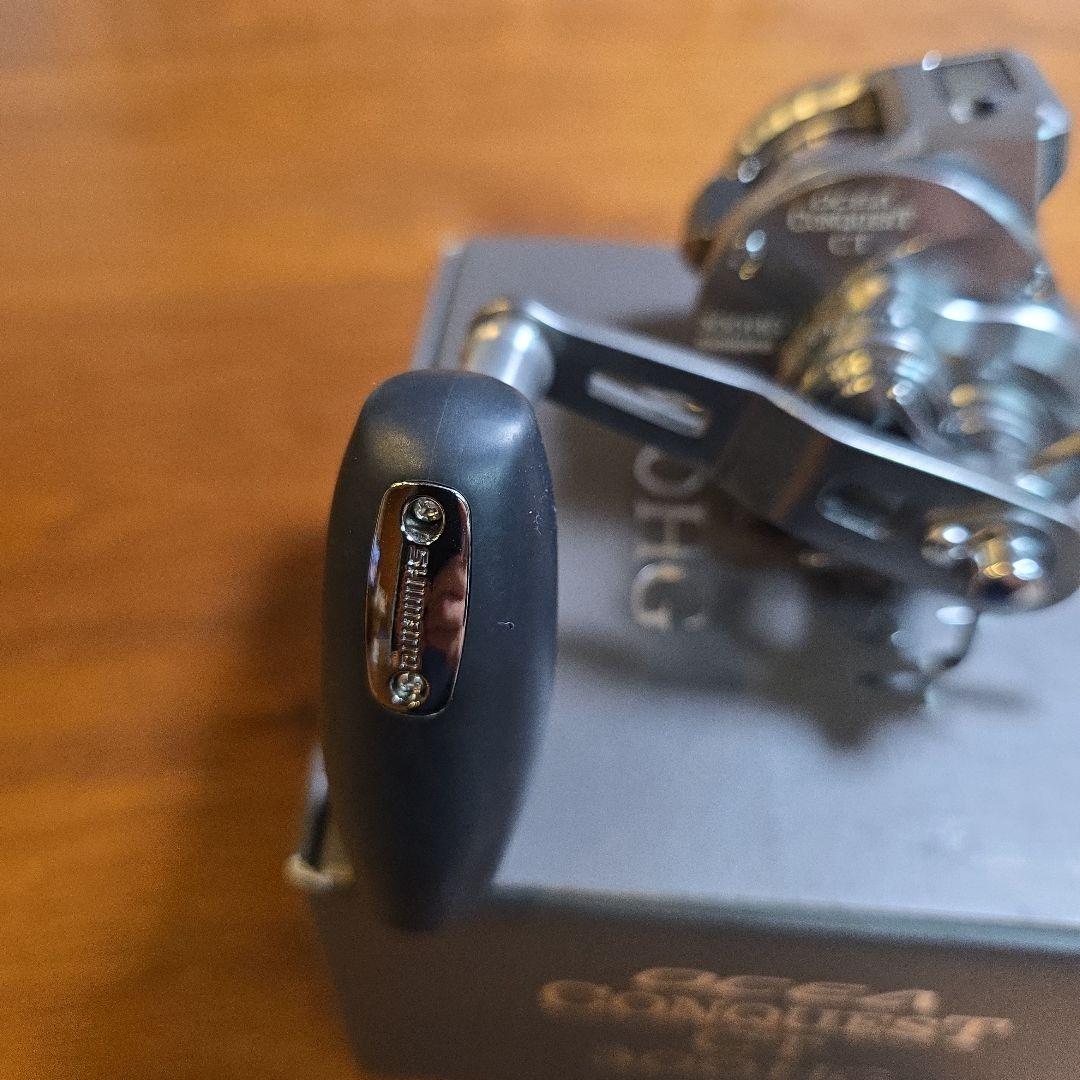 SHIMANO オシアコンクエストCTC 300HG