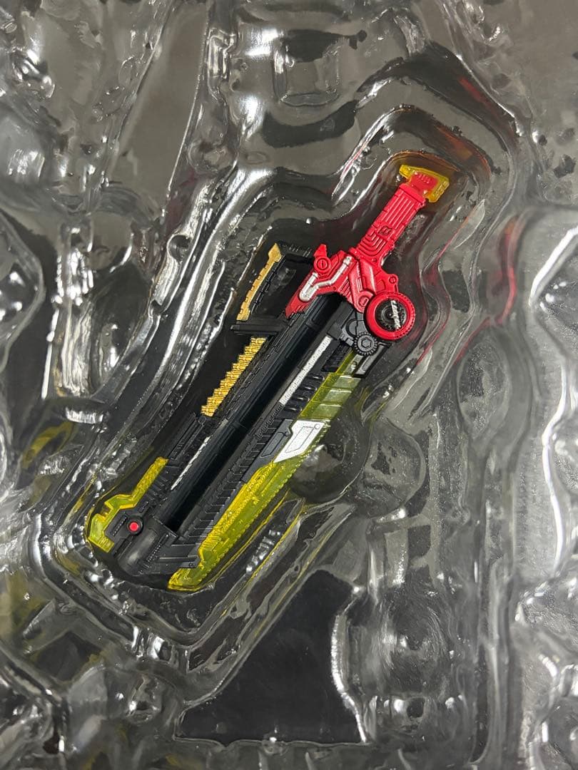 ヒロヨ様値下げ依頼分 仮面ライダービルド　ジーニアスフォーム