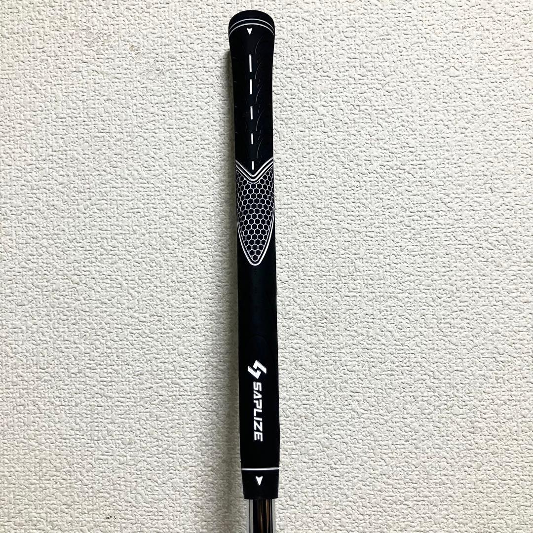 【グリップ新品】タイトリストVOKEY SM6 S GRIND ウェッジ56°