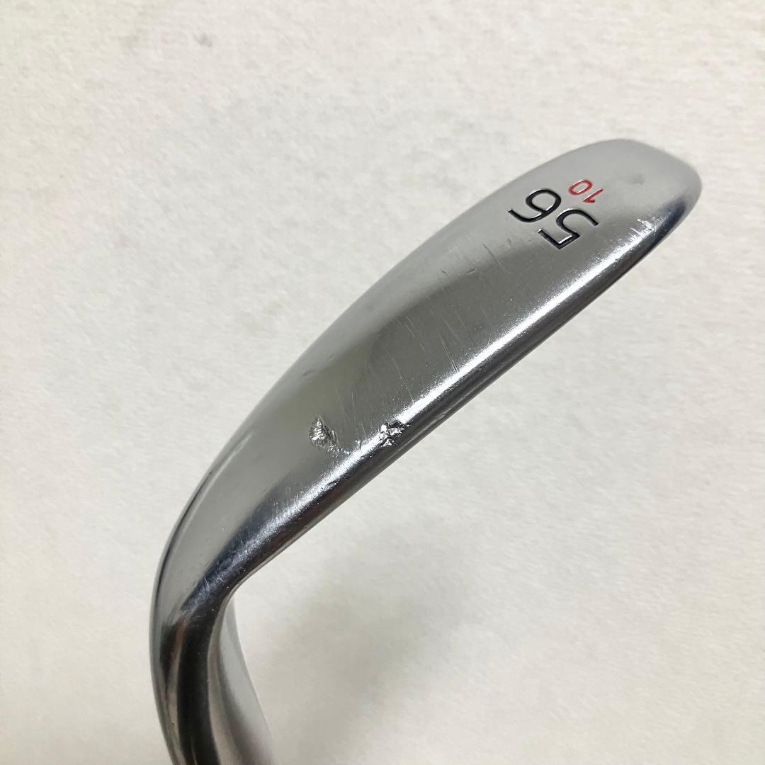 【グリップ新品】タイトリストVOKEY SM6 S GRIND ウェッジ56°