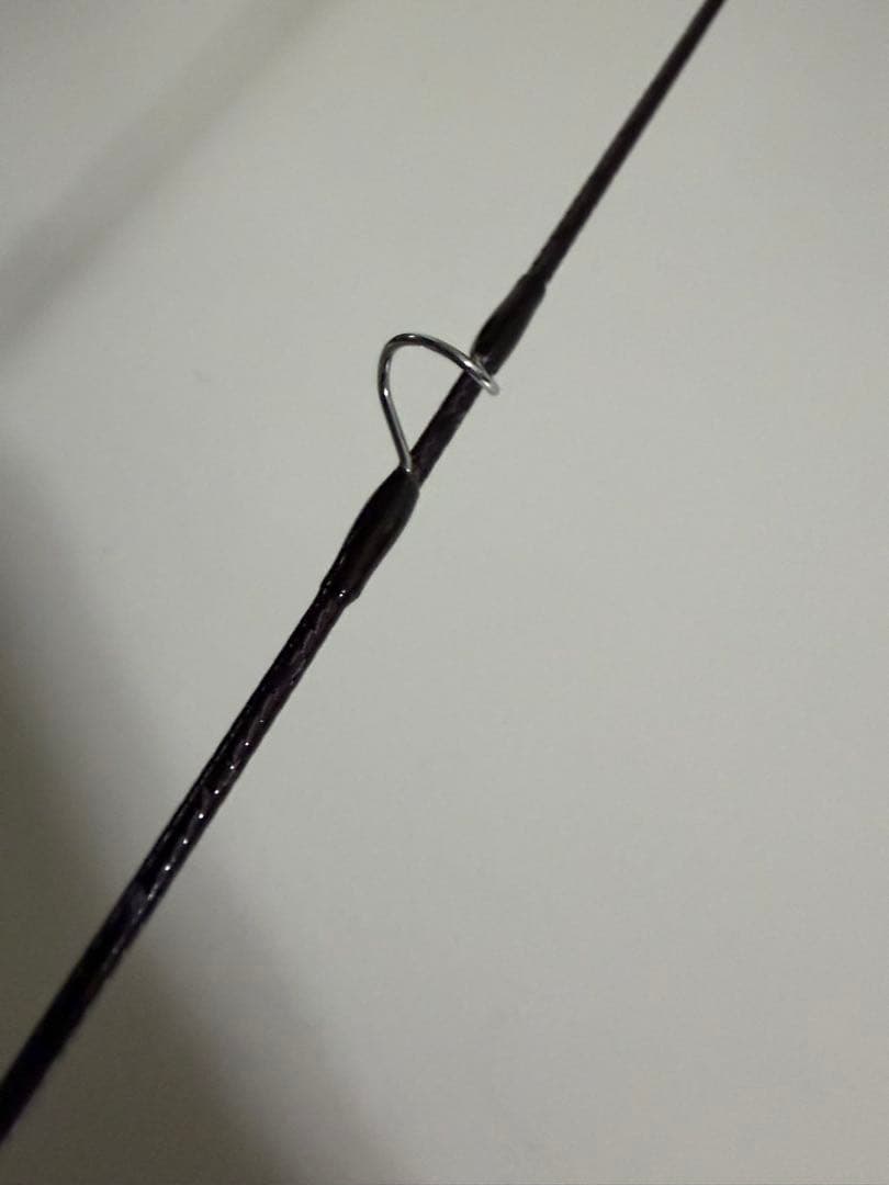 SHIMANO Limestone 7064 フライロッド 7'6\"