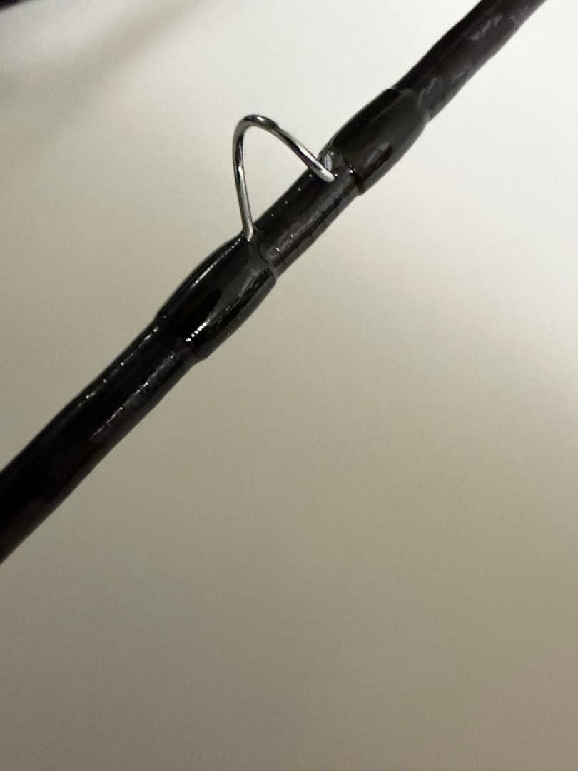SHIMANO Limestone 7064 フライロッド 7'6\"