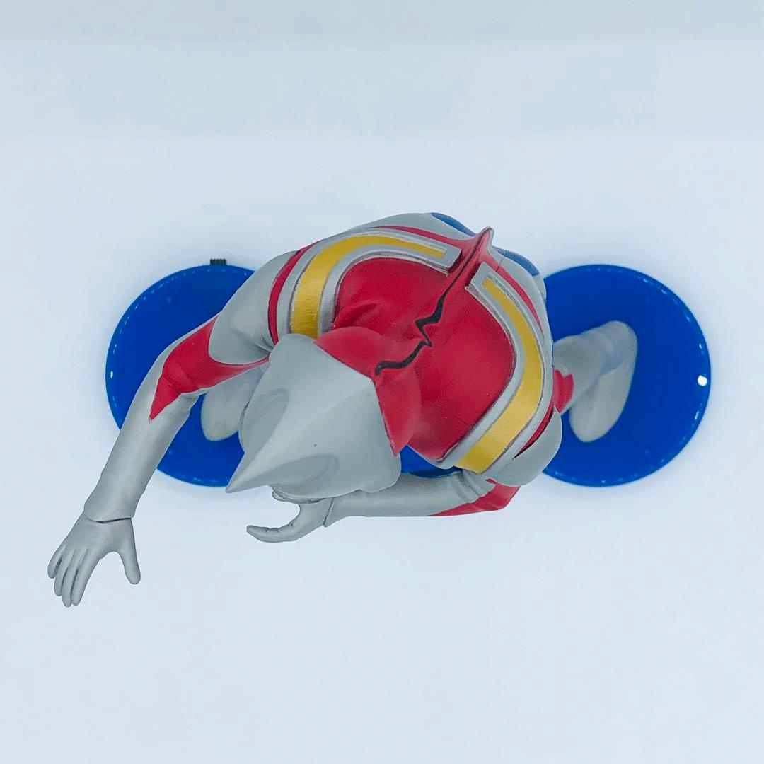 エクスプラス 大怪獣シリーズ TDG(ティガ·ダイナ·ガイア)セット