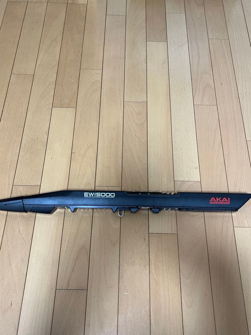 AKAI EWI5000 黒