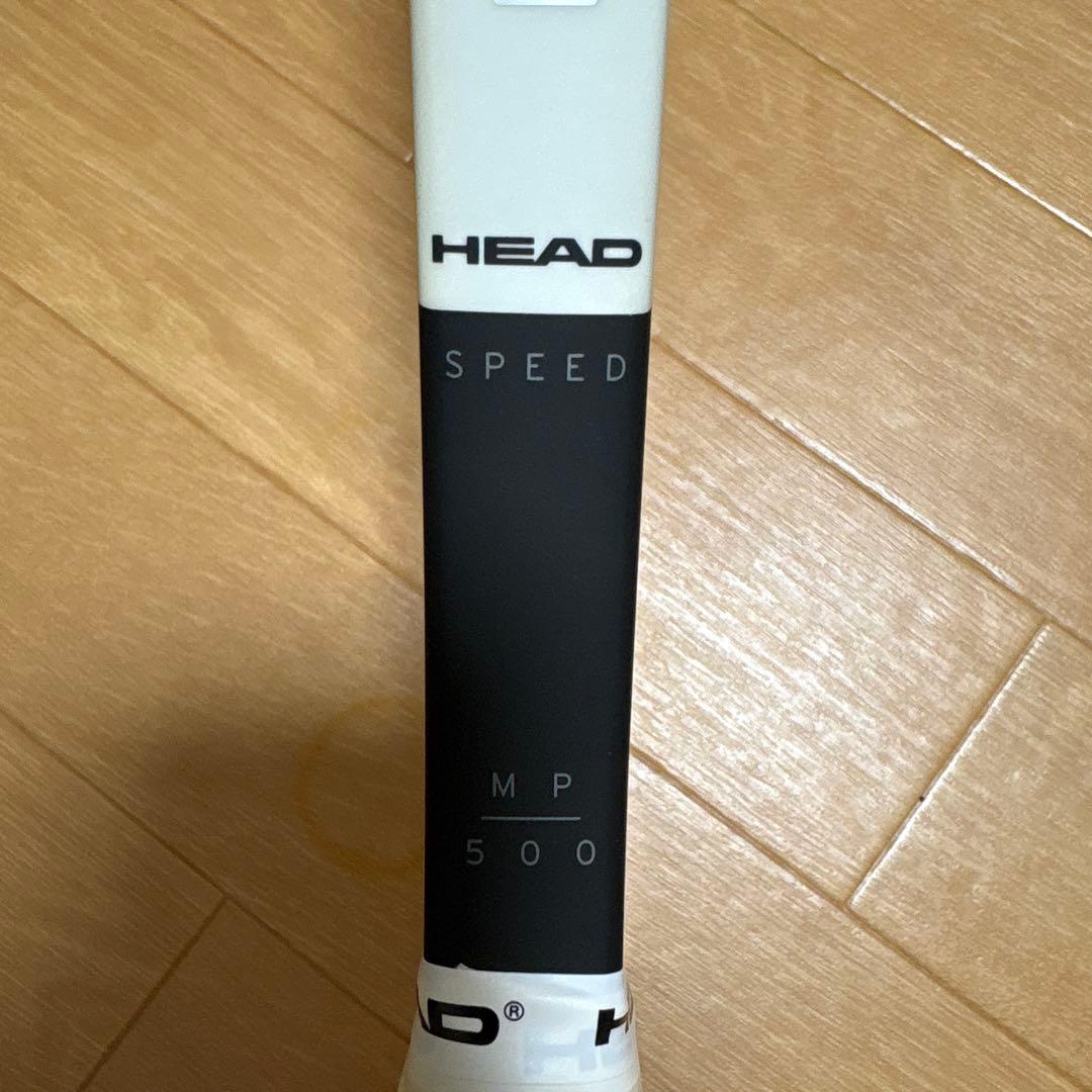 HEAD ヘッド SPEED MP G2 テニスラケット