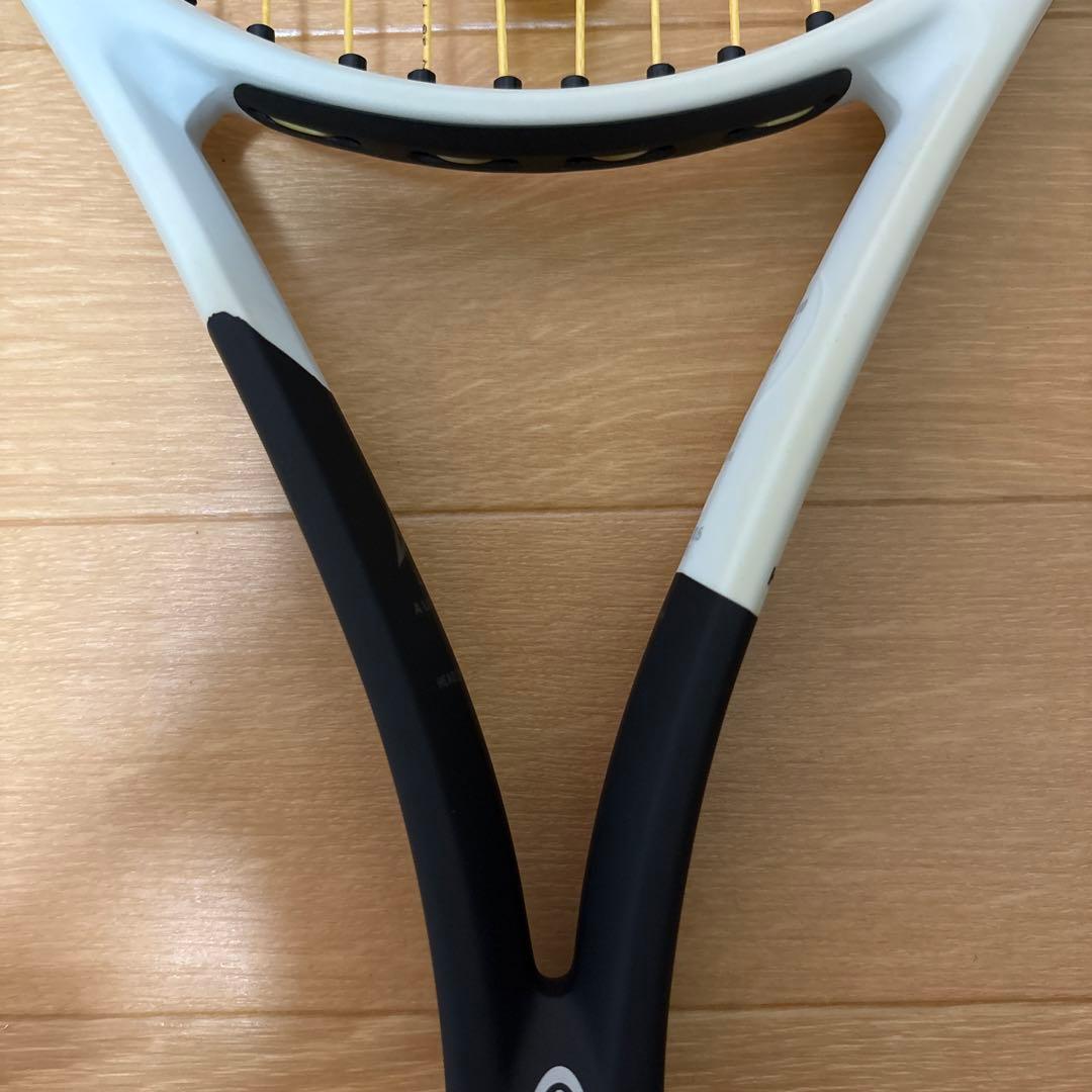 HEAD ヘッド SPEED MP G2 テニスラケット