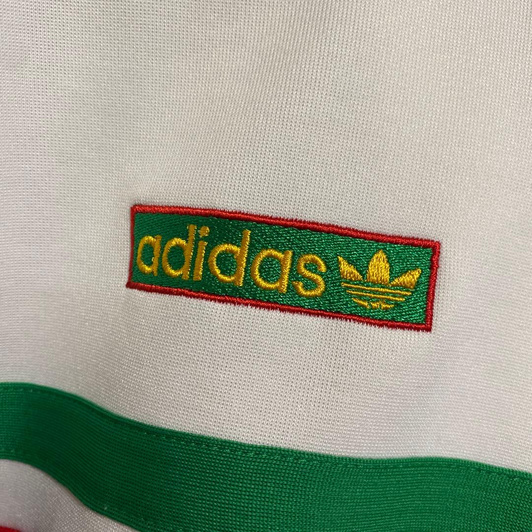 adidas サッカー メキシコ代表 ジャージ ワールドカップ FIFA