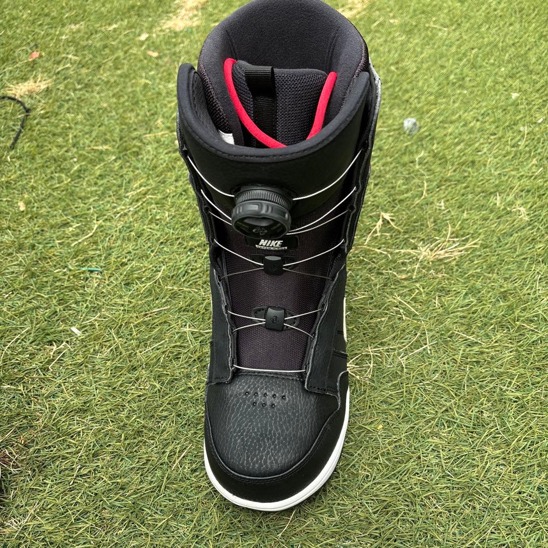 ナイキ NIKE VAPEN X BOA スノーボードブーツ 25.5
