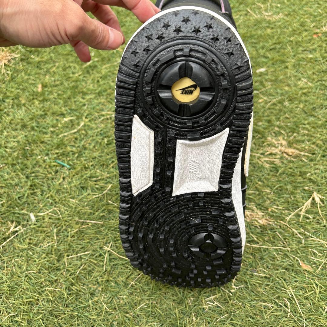 ナイキ NIKE VAPEN X BOA スノーボードブーツ 25.5