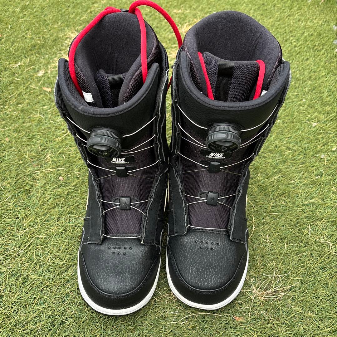 ナイキ NIKE VAPEN X BOA スノーボードブーツ 25.5