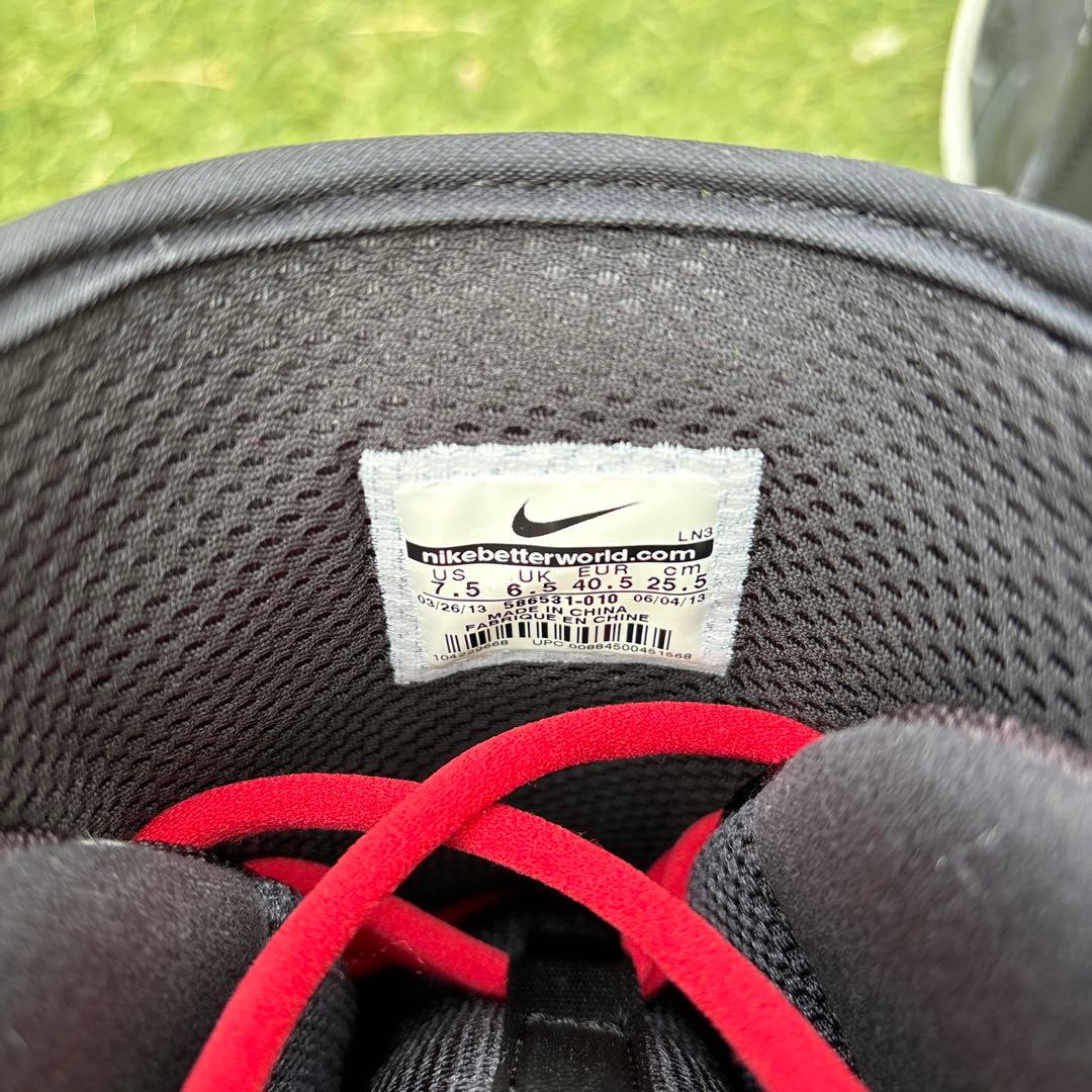 ナイキ NIKE VAPEN X BOA スノーボードブーツ 25.5