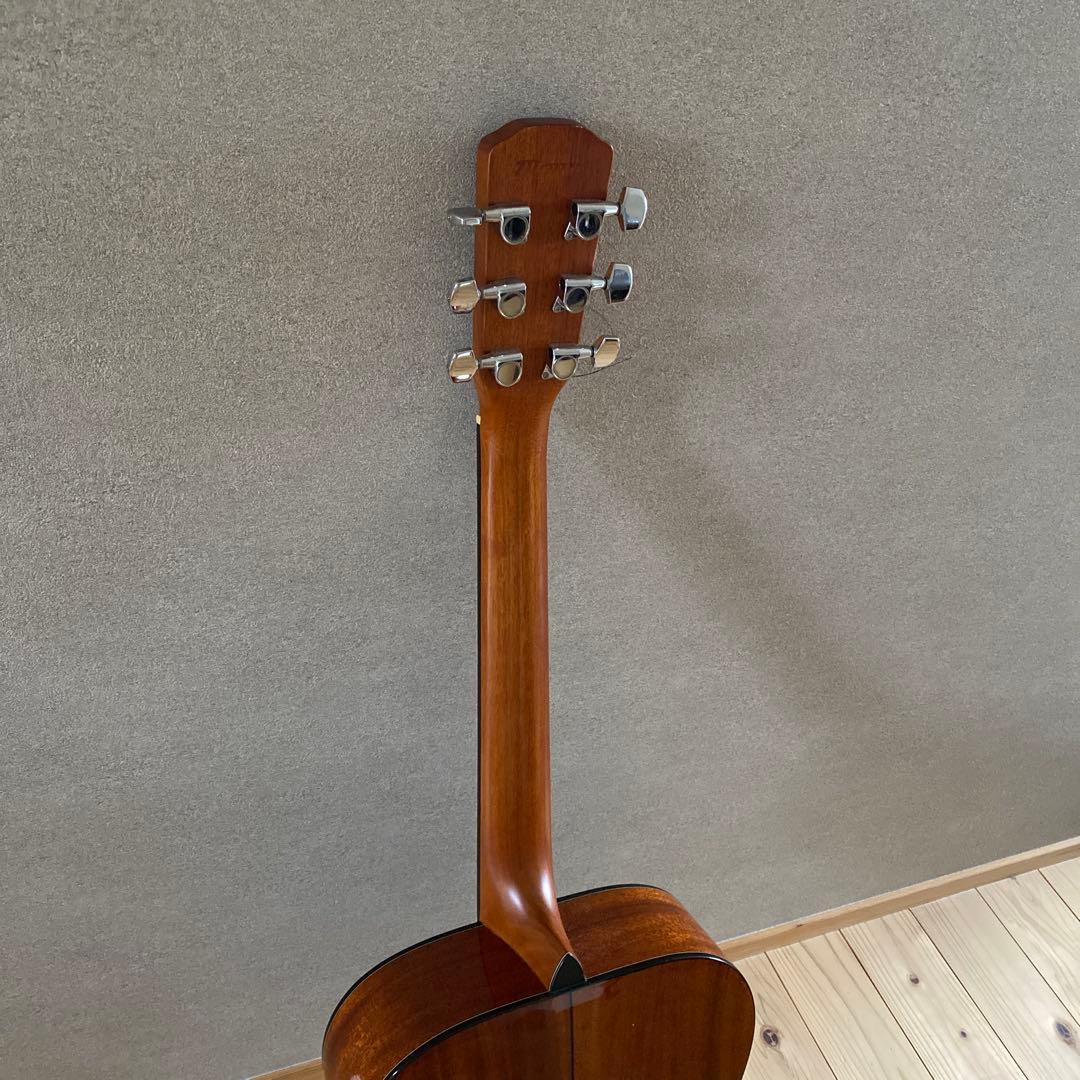 Morris F-35 TS アコースティックギター