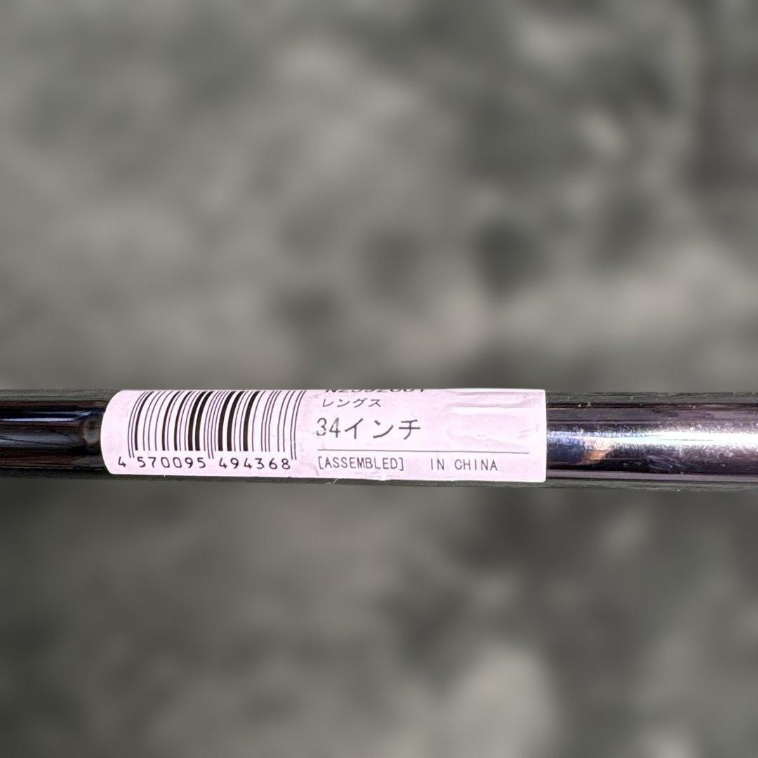 TaylorMade TP B3TH TRUSS パター ヘッドカバー付き