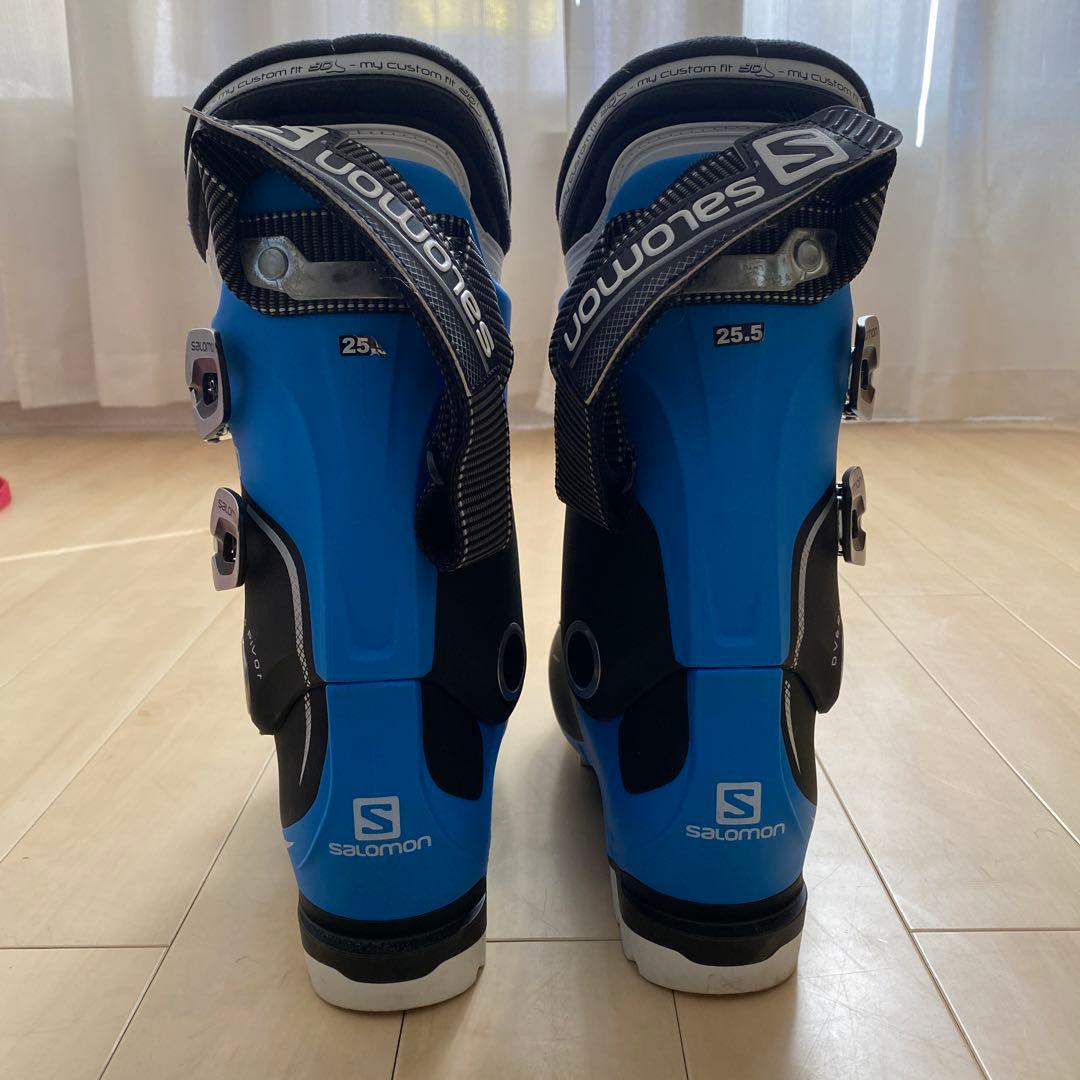 Salomon X Pro 100 スキー ブーツ 25.5