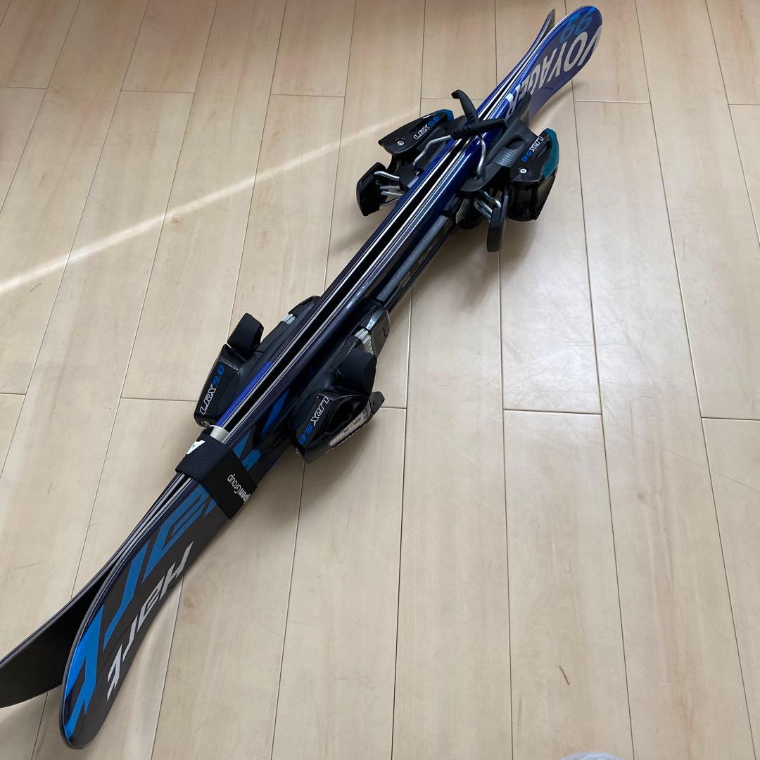 Salomon X Pro 100 スキー ブーツ 25.5