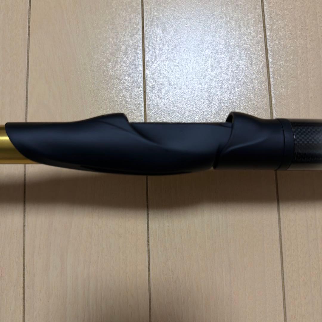 (1.2/5.3)シマノ MASTER TUNE ISO