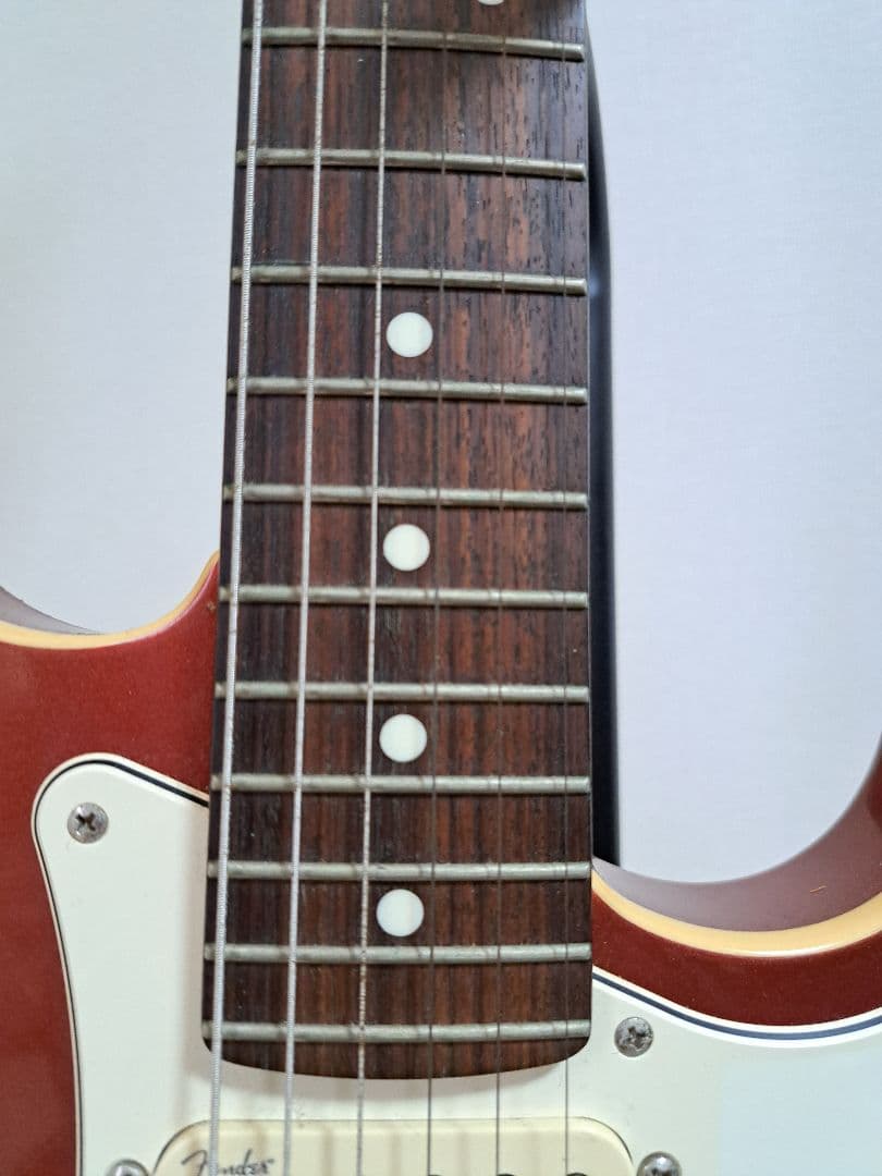 ギター Made in Japan Modern Stratocaster HSS