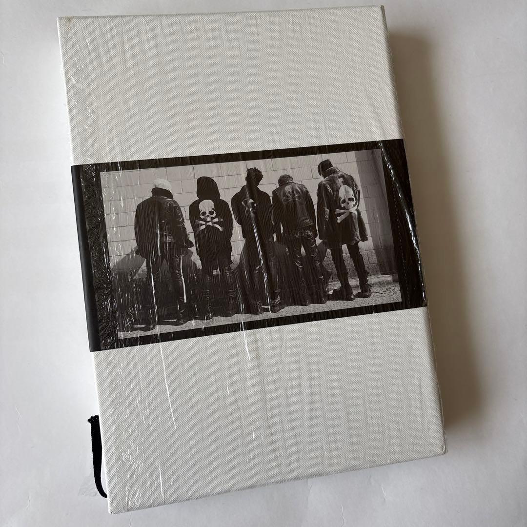 BIGBANG THE COLLECTION AtoZ フォトブック