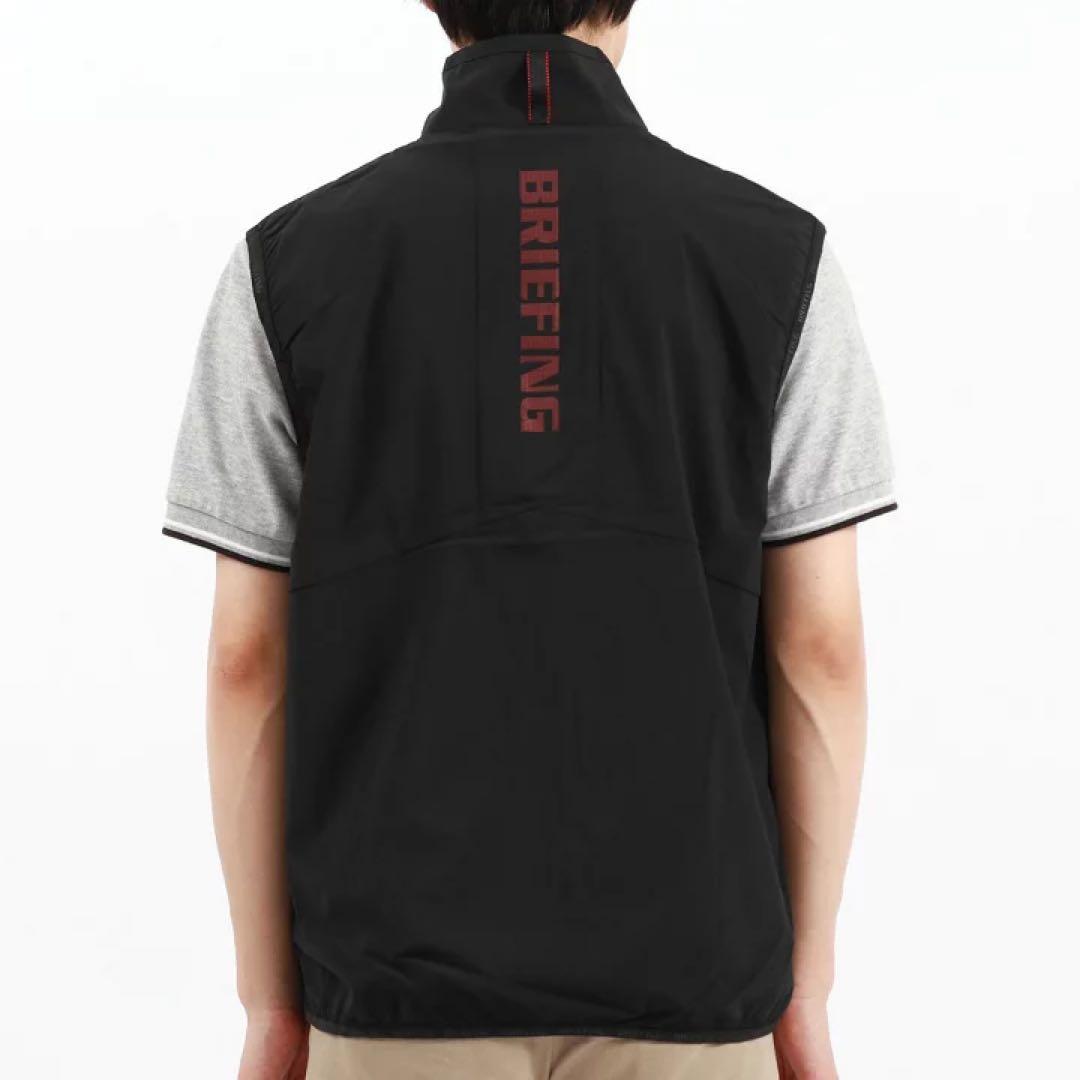 【新品】ブリーフィング ベスト