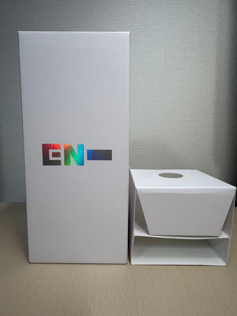 ENHYPEN ペンライトOFFICIAL LIGHT STICK Ver.2
