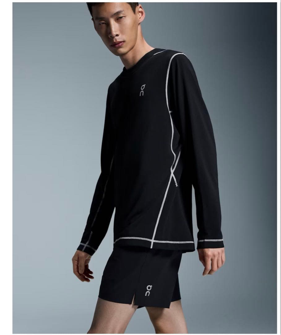 on 5\" Core Shorts サイズM