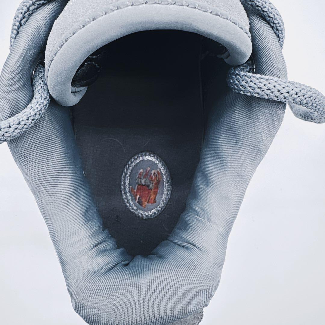 未使用級✨Nike LeBron XXI EP レブロン21 クールグレー　箱付