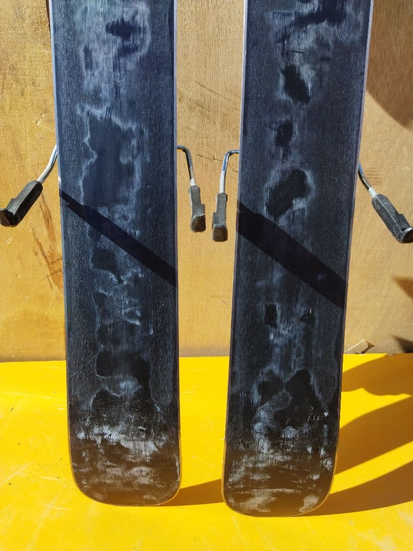ROSSIGNOL　ロシニョール　EXPERIENCE99 ショートスキー