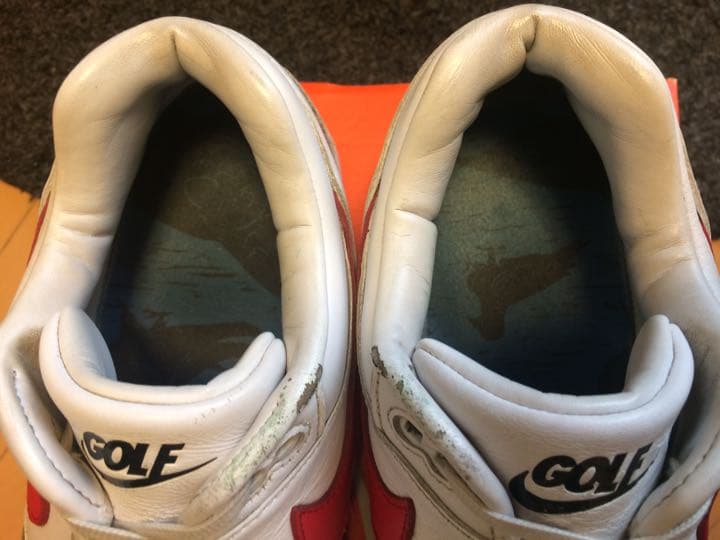 【超超レア】NIKE AIR MAX 1 G NRG 28.0cm