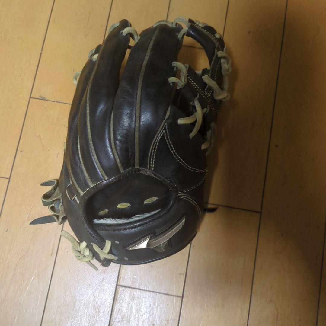 ミズノ　グローバルエリート
