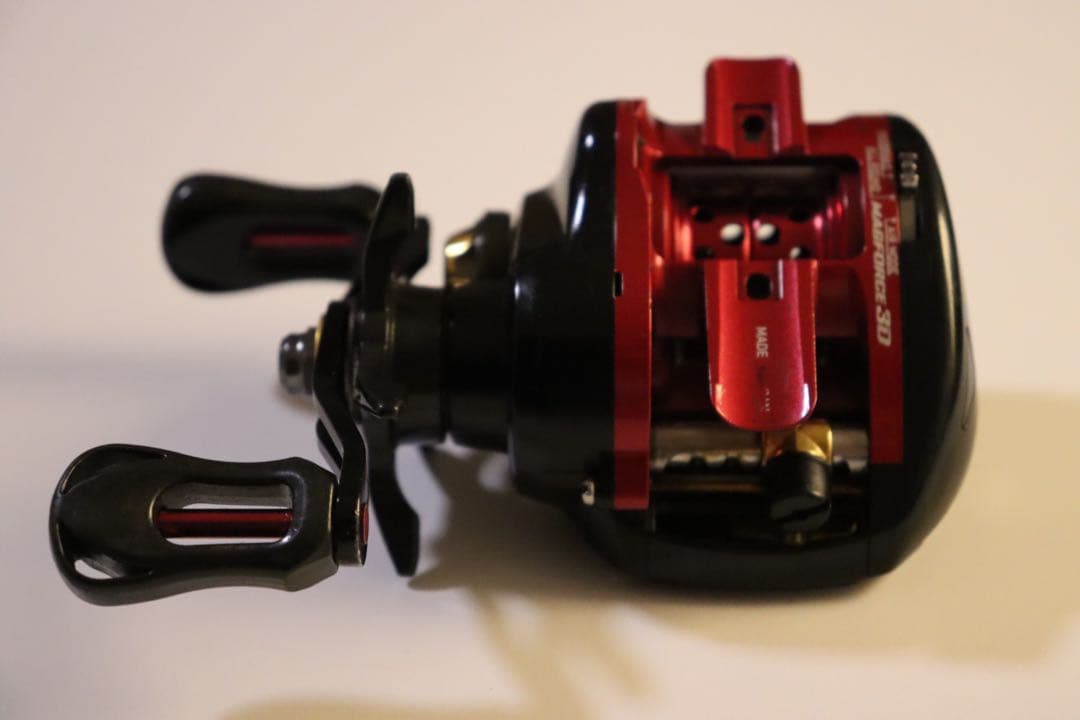 フ*ー様 DAIWA T3 ベイトリール