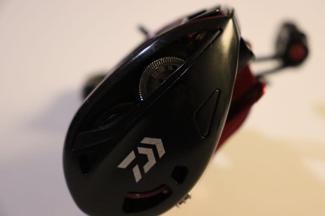 フ*ー様 DAIWA T3 ベイトリール