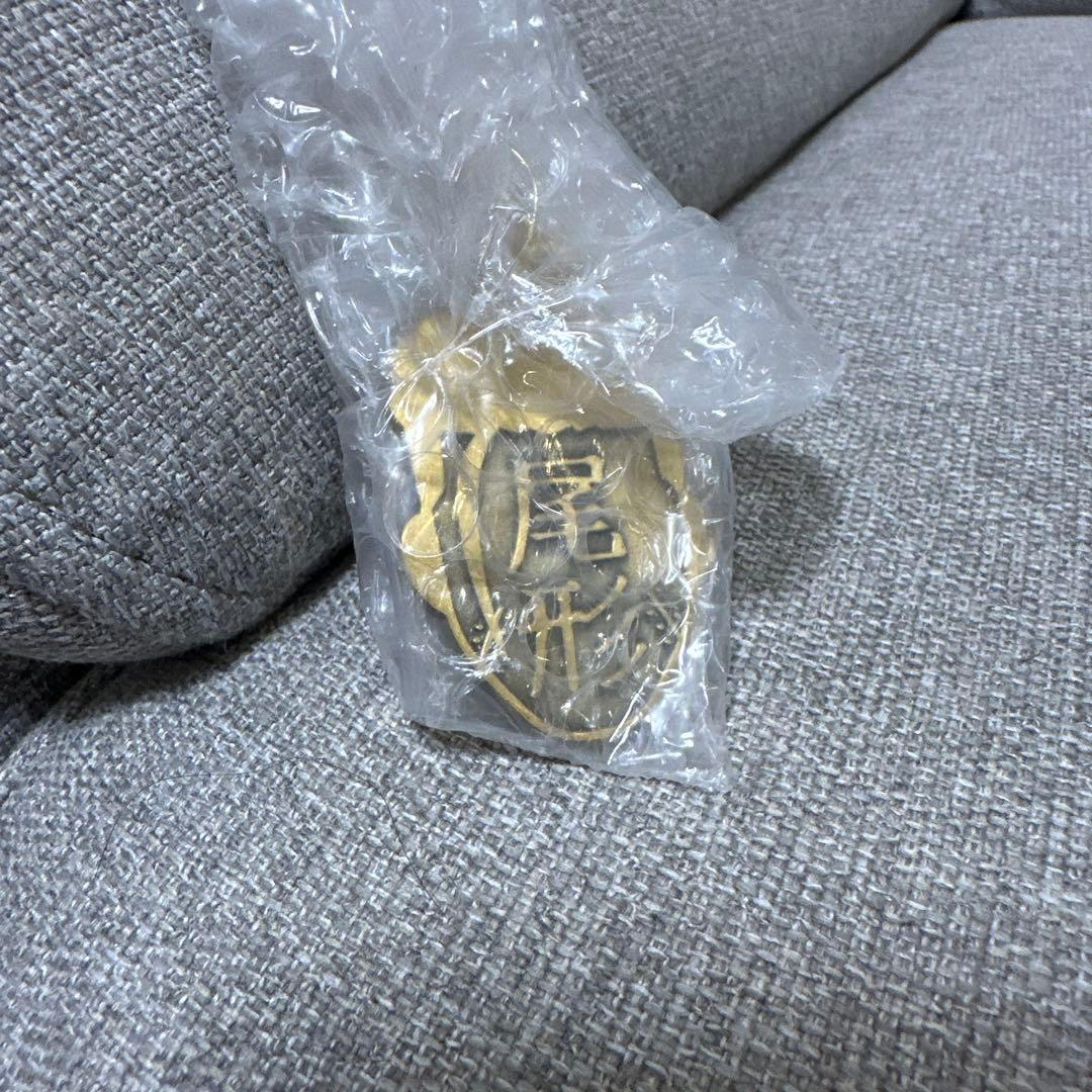 一番くじ ゴールデンカムイ ～金塊争奪戦～ B賞 ラストワン賞おまけ付き