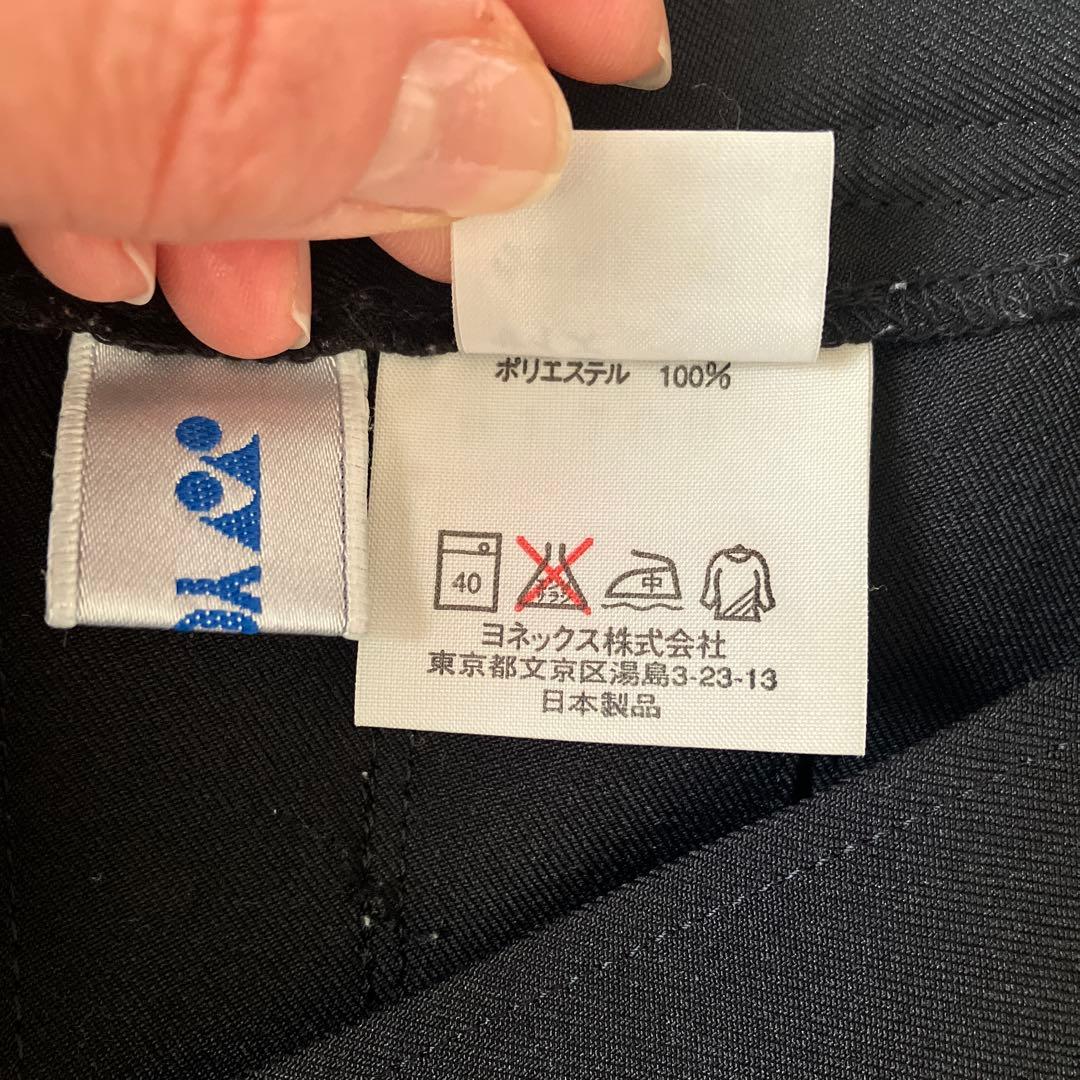 YONEX テニスウェア ポロシャツとスカートセット