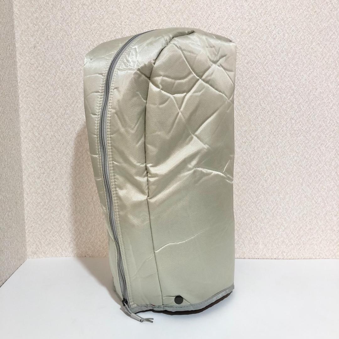 【希少・廃盤】 NIKE ナイキ ゴルフ キャディバッグ カート型 6分割